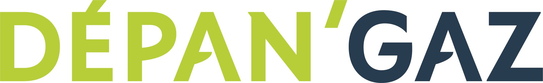 logo Dépan'Gaz