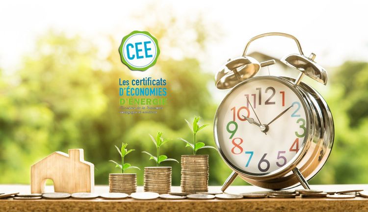 Image illustrant notre article:Les CEE (Certificats d'Economies d'Energie) évoluent !