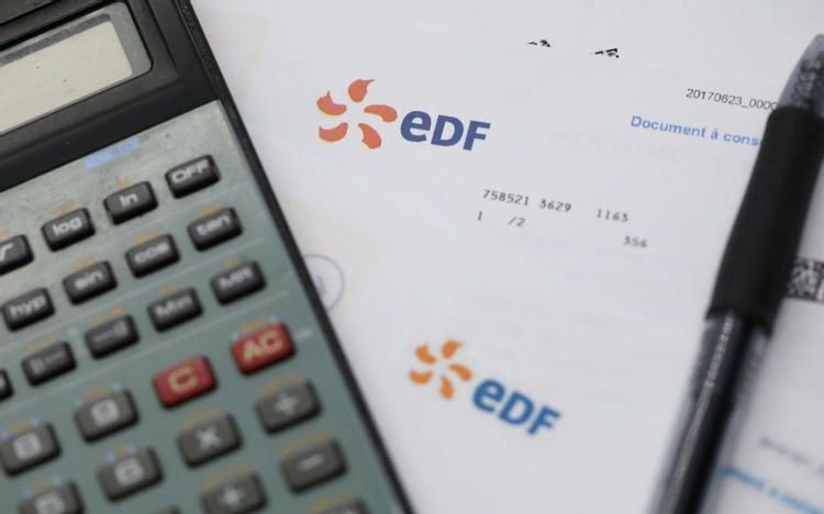 Image illustrant notre article:Augmentation des prix de l'électricité et du gaz
