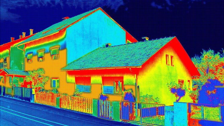 Image illustrant notre article:Les passoires thermiques interdites à la location dès 2023