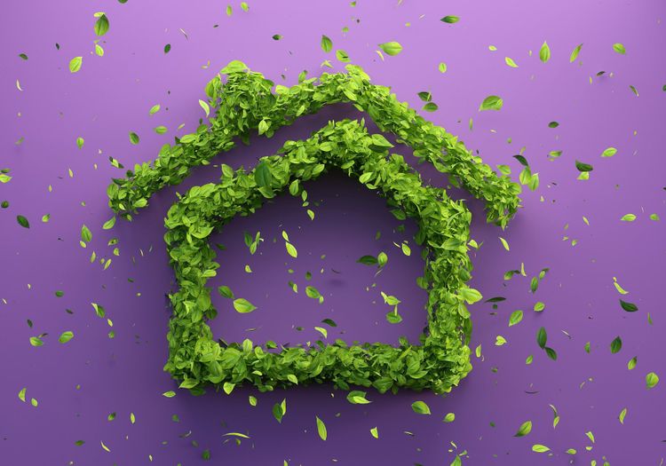 Image illustrant notre article:Le coup de pouce CEE « Rénovation globale d’une maison individuelle » est arrivé !