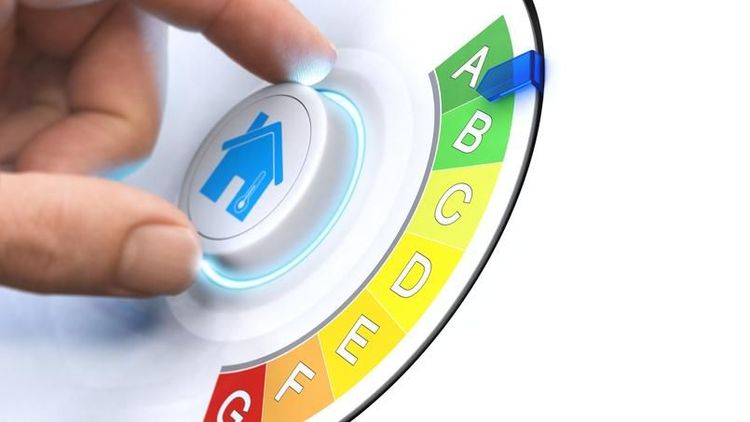 Image illustrant notre article:Le nouveau diagnostic de performance énergétique (DPE)