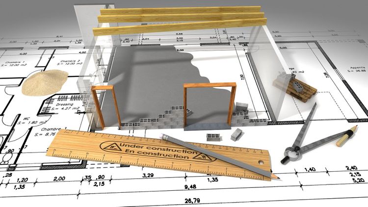 Image illustrant notre article:Maisons neuves : Fin du Gaz en 2021